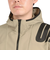 オークリー（OAKLEY）ジャケット uv 撥水 リフレクター ベージュ OPERATIVE ジャケット 5 FOA406589-7B5