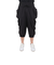 プーマ（PUMA）ウィメンズ ヨガ スタジオ 7分丈パンツ 525263 01 BLK