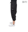 プーマ（PUMA）ウィメンズ ヨガ スタジオ 7分丈パンツ 525263 01 BLK
