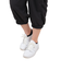 プーマ（PUMA）ウィメンズ ヨガ スタジオ 7分丈パンツ 525263 01 BLK