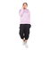 プーマ（PUMA）ウィメンズ ヨガ スタジオ 7分丈パンツ 525263 01 BLK