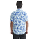 クイックシルバー（Quiksilver）APERO オーガニック クラシック半袖シャツ 24SPAQYWT03314BYC6