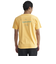 クイックシルバー（Quiksilver）tシャツ 半袖 イエロー 黄 JUNGLE MAN 半袖Tシャツ 24SPQST241004YEL