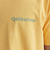クイックシルバー（Quiksilver）tシャツ 半袖 イエロー 黄 JUNGLE MAN 半袖Tシャツ 24SPQST241004YEL