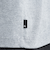 クイックシルバー（Quiksilver）tシャツ 半袖 グレー CLICKER LOGO DNA 半袖Tシャツ 24SPQST241014HTR