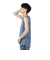 ビラボン（BILLABONG）ONE TIME タンクトップ BE011350 IND