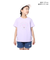 ロキシー（ROXY）MINI CHIQUITITA 半袖Tシャツ 24SPTST241118LAV