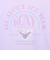 ロキシー（ROXY）MINI CHIQUITITA 半袖Tシャツ 24SPTST241118LAV