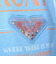 ロキシー（ROXY）MINI CHIQUITITA 半袖Tシャツ 24SPTST241118LBL