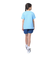 ロキシー（ROXY）MINI CHIQUITITA 半袖Tシャツ 24SPTST241118LBL