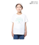 ロキシー（ROXY）MINI CHIQUITITA 半袖Tシャツ 24SPTST241118WHT