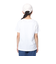 ロキシー（ROXY）MINI CHIQUITITA 半袖Tシャツ 24SPTST241118WHT