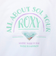 ロキシー（ROXY）MINI CHIQUITITA 半袖Tシャツ 24SPTST241118WHT