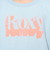 ロキシー（ROXY）MINI HUGGABLE Tシャツワンピース 24SPTST241119BGR