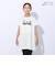 ロキシー（ROXY）MINI HUGGABLE Tシャツワンピース 24SPTST241119WHT