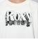 ロキシー（ROXY）MINI HUGGABLE Tシャツワンピース 24SPTST241119WHT