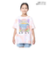 ロキシー（ROXY）MINI OUT OF SPACE ドロップショルダー半袖Tシャツ 24SPTST241120APR
