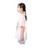 ロキシー（ROXY）MINI OUT OF SPACE ドロップショルダー半袖Tシャツ 24SPTST241120APR