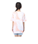 ロキシー（ROXY）MINI OUT OF SPACE ドロップショルダー半袖Tシャツ 24SPTST241120APR