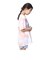 ロキシー（ROXY）MINI OUT OF SPACE ドロップショルダー半袖Tシャツ 24SPTST241120APR