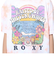 ロキシー（ROXY）MINI OUT OF SPACE ドロップショルダー半袖Tシャツ 24SPTST241120APR