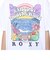 ロキシー（ROXY）MINI OUT OF SPACE ドロップショルダー半袖Tシャツ 24SPTST241120WHT