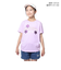 ロキシー（ROXY）MINI TREASURE 半袖Tシャツ 24SPTST241121LAV
