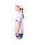 ロキシー（ROXY）MINI TREASURE 半袖Tシャツ 24SPTST241121LAV