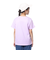 ロキシー（ROXY）MINI TREASURE 半袖Tシャツ 24SPTST241121LAV