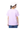 ロキシー（ROXY）MINI TREASURE 半袖Tシャツ 24SPTST241121LAV