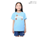 ロキシー（ROXY）MINI TREASURE 半袖Tシャツ 24SPTST241121LBL