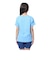 ロキシー（ROXY）MINI TREASURE 半袖Tシャツ 24SPTST241121LBL