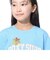 ロキシー（ROXY）MINI TREASURE 半袖Tシャツ 24SPTST241121LBL