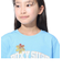 ロキシー（ROXY）MINI TREASURE 半袖Tシャツ 24SPTST241121LBL