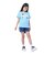 ロキシー（ROXY）MINI TREASURE 半袖Tシャツ 24SPTST241121LBL