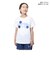 ロキシー（ROXY）MINI TREASURE 半袖Tシャツ 24SPTST241121WHT