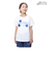 ロキシー（ROXY）MINI TREASURE 半袖Tシャツ 24SPTST241121WHT