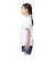 ロキシー（ROXY）MINI TREASURE 半袖Tシャツ 24SPTST241121WHT
