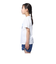 ロキシー（ROXY）MINI TREASURE 半袖Tシャツ 24SPTST241121WHT