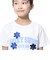 ロキシー（ROXY）MINI TREASURE 半袖Tシャツ 24SPTST241121WHT