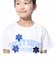ロキシー（ROXY）MINI TREASURE 半袖Tシャツ 24SPTST241121WHT