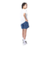 ロキシー（ROXY）MINI TREASURE 半袖Tシャツ 24SPTST241121WHT