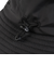 ヤックパック（YAK PAK）ウォーターリペレントバケットハット YAK-PAK-24S004 BLK