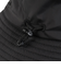 ヤックパック（YAK PAK）ウォーターリペレントバケットハット YAK-PAK-24S004 BLK