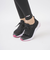 フィラ（FILA）スイムレギンス 324681-BK 日焼け防止 UVカット