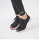 フィラ（FILA）スイムレギンス 324681-BK 日焼け防止 UVカット
