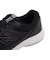 ニューバランス（new balance）スニーカー ダイナソフト363v8 ブラック WW363BK82E ウォーキングシューズ ファスナー付き タウン 防汚…