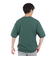 ラッセル（RUSSELL）16/-OEカレッジ スウエット 半袖Tシャツ RBM24S0012 DGRN