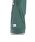 ラッセル（RUSSELL）16/-OEカレッジ スウエット 半袖Tシャツ RBM24S0012 DGRN