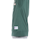 ラッセル（RUSSELL）16/-OEカレッジ スウエット 半袖Tシャツ RBM24S0012 DGRN